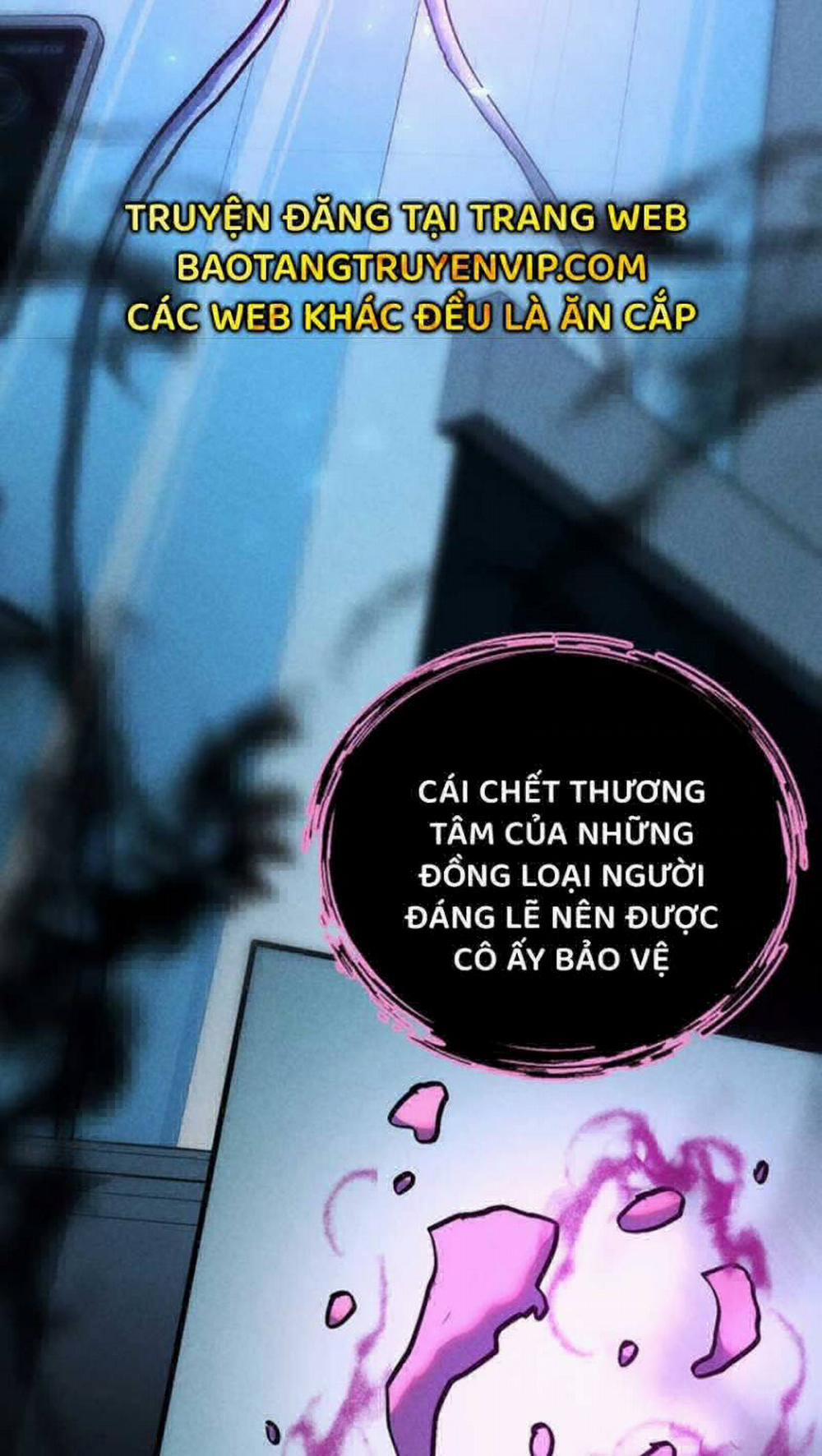 Tôi Đã Trở Thành Quái Vật Không Gian 34 trang 50