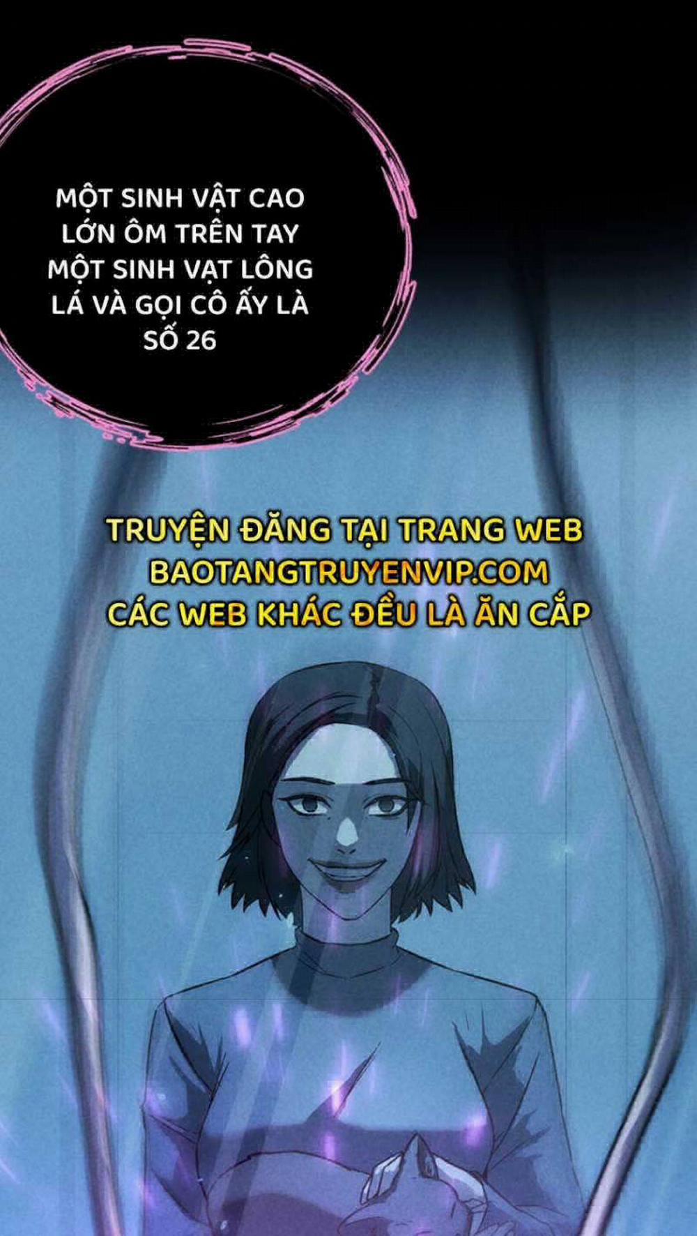 Tôi Đã Trở Thành Quái Vật Không Gian 34 trang 52