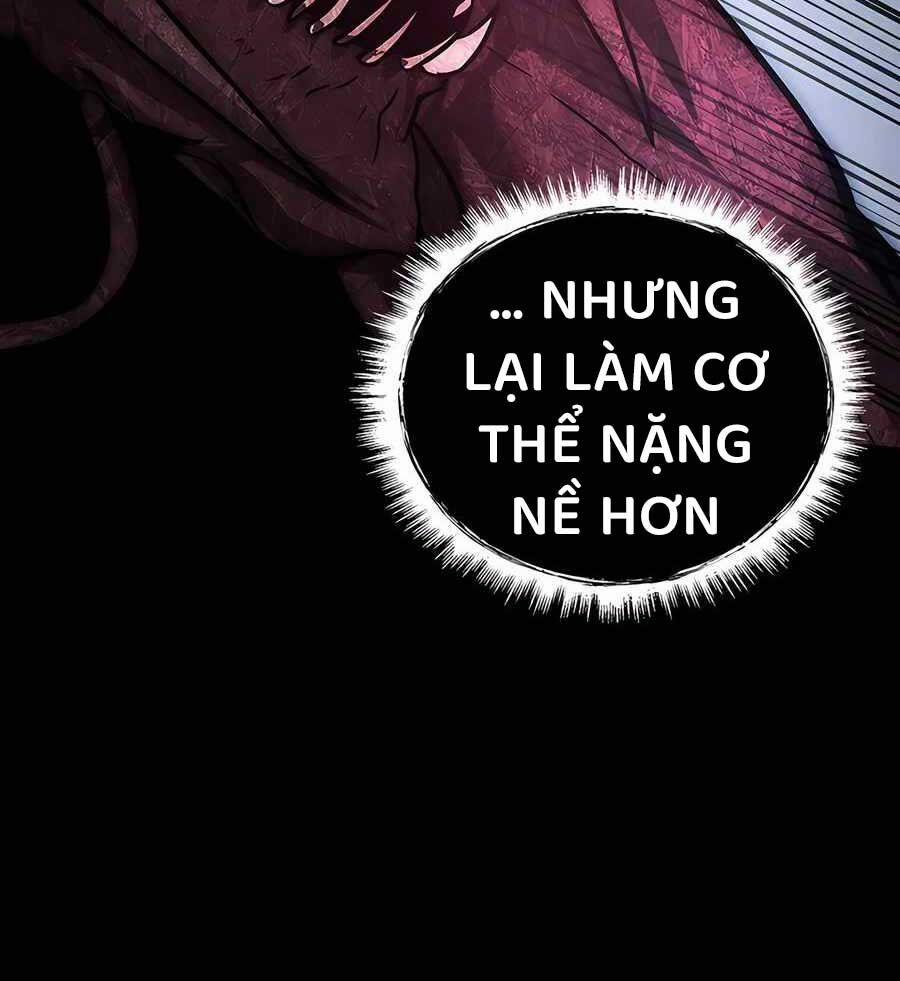 Tôi Đã Trở Thành Quái Vật Không Gian 35 trang 26