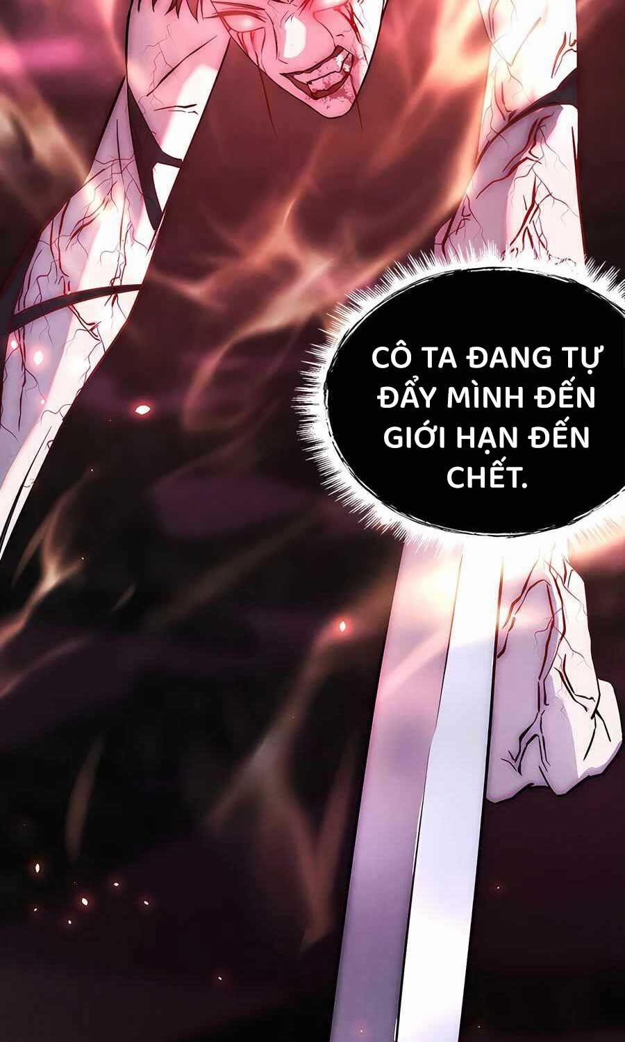 Tôi Đã Trở Thành Quái Vật Không Gian 35 trang 63