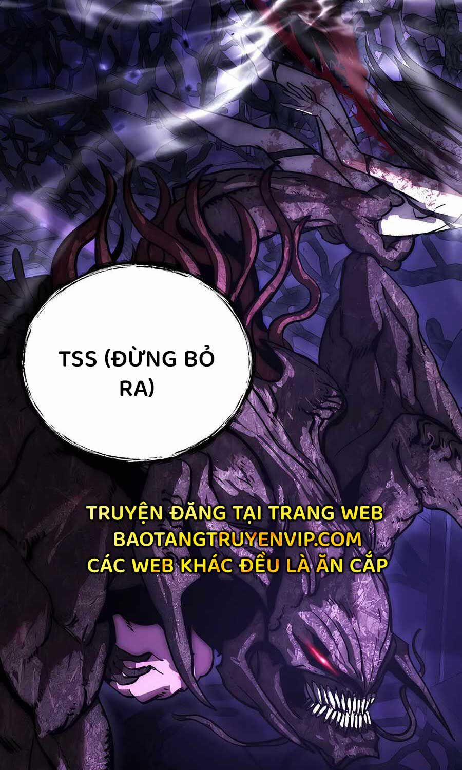 Tôi Đã Trở Thành Quái Vật Không Gian 35 trang 87