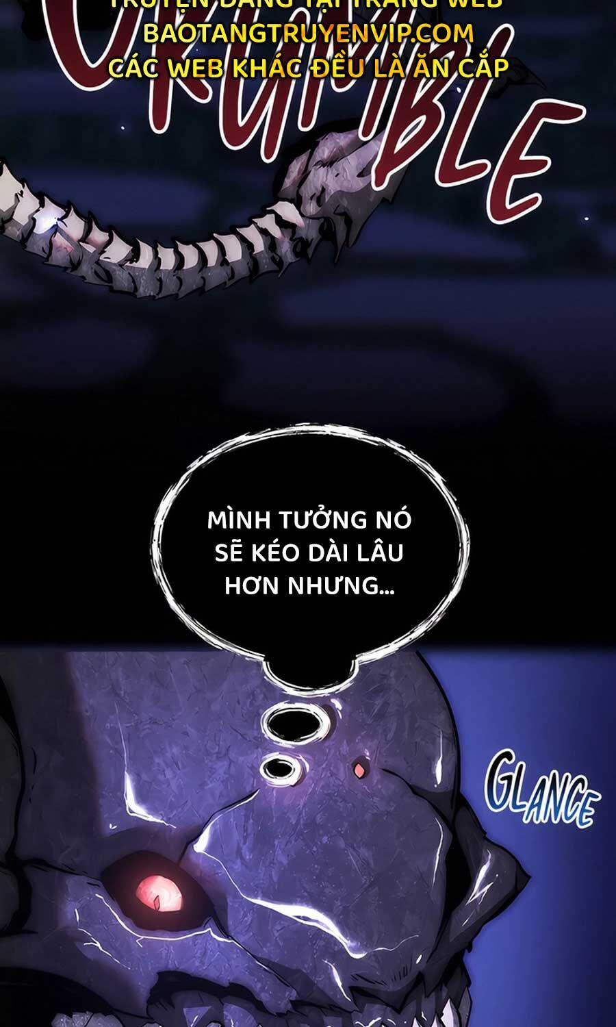 Tôi Đã Trở Thành Quái Vật Không Gian 36 trang 16