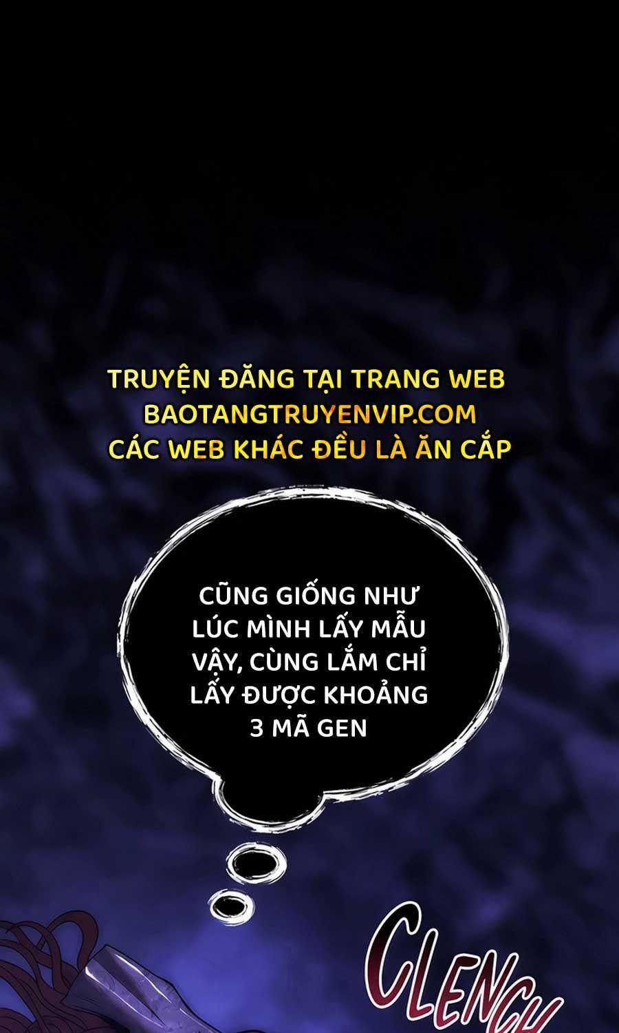 Tôi Đã Trở Thành Quái Vật Không Gian 36 trang 24