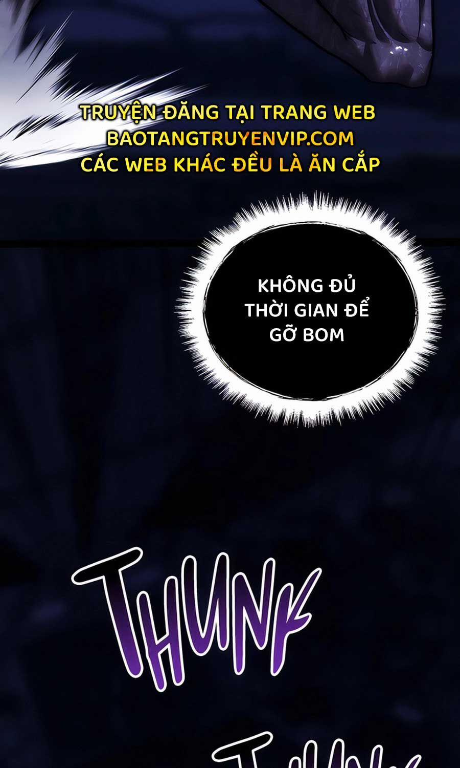 Tôi Đã Trở Thành Quái Vật Không Gian 36 trang 41