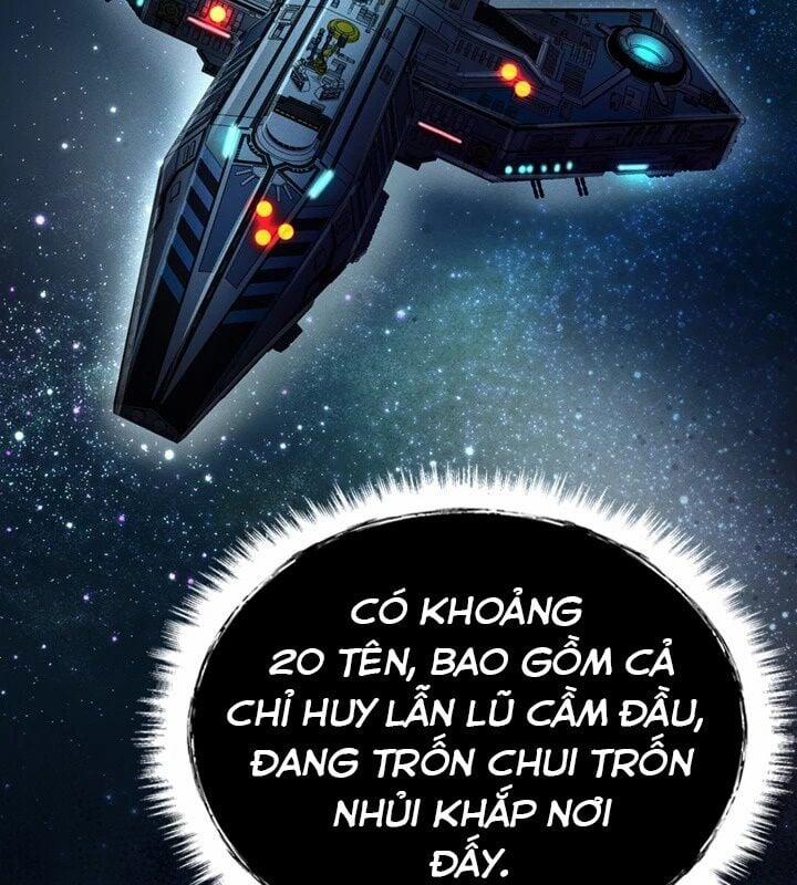 Tôi Đã Trở Thành Quái Vật Không Gian 37 trang 119