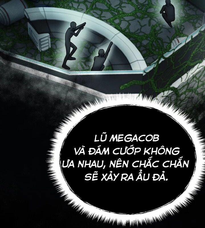 Tôi Đã Trở Thành Quái Vật Không Gian 37 trang 122