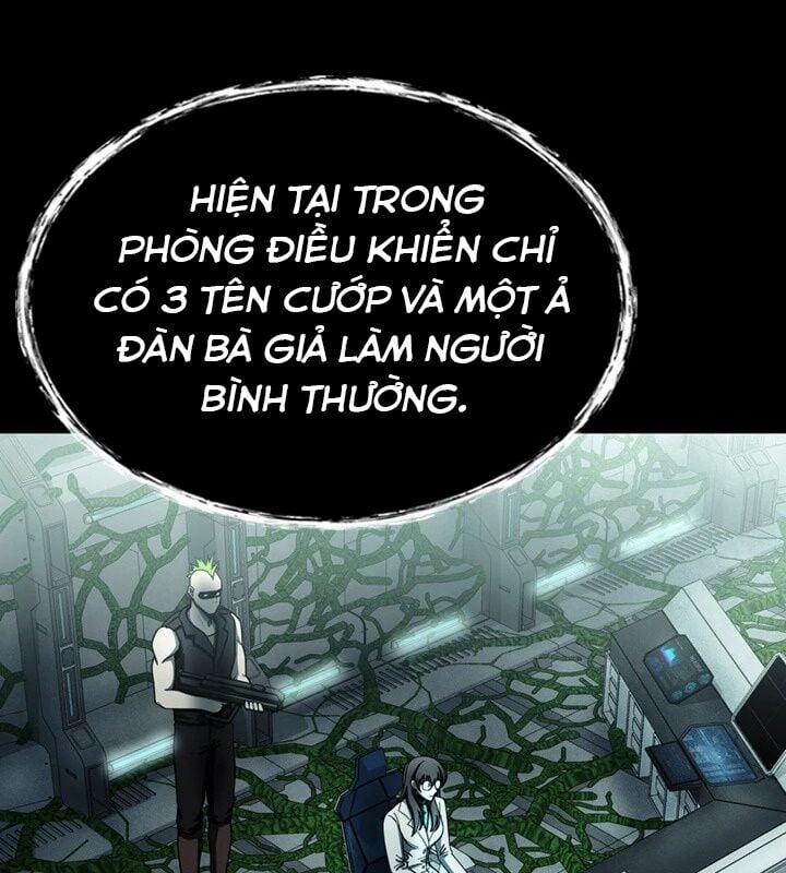 Tôi Đã Trở Thành Quái Vật Không Gian 37 trang 127