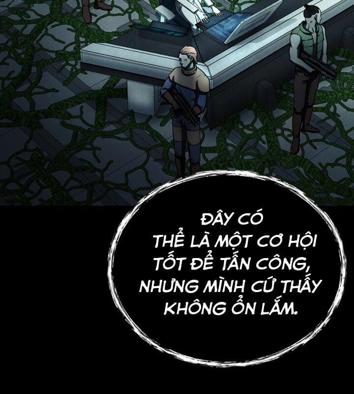 Tôi Đã Trở Thành Quái Vật Không Gian 37 trang 128