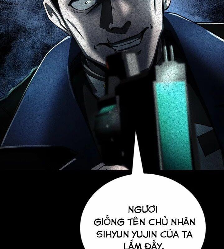 Tôi Đã Trở Thành Quái Vật Không Gian 37 trang 133