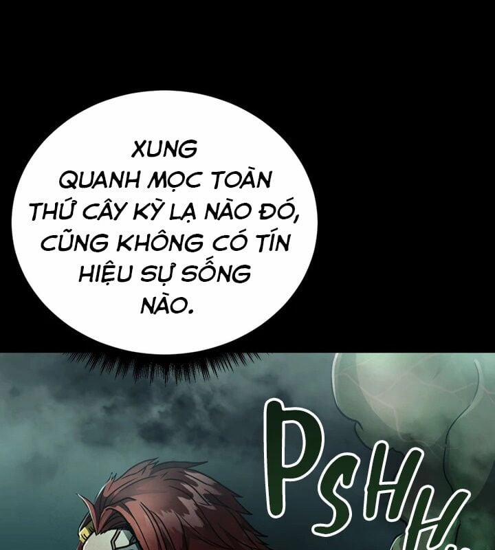 Tôi Đã Trở Thành Quái Vật Không Gian 37 trang 18
