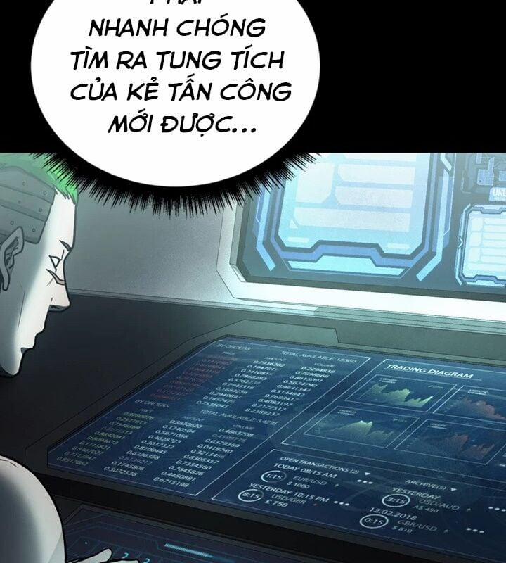 Tôi Đã Trở Thành Quái Vật Không Gian 37 trang 21