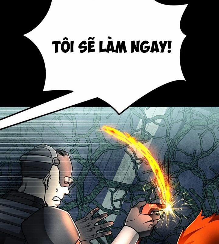Tôi Đã Trở Thành Quái Vật Không Gian 38 trang 23