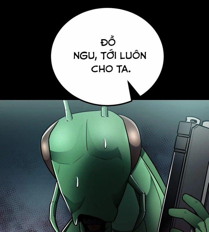 Tôi Đã Trở Thành Quái Vật Không Gian 38 trang 36