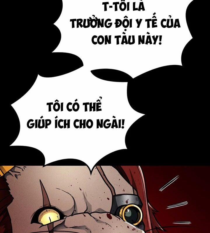 Tôi Đã Trở Thành Quái Vật Không Gian 38 trang 71