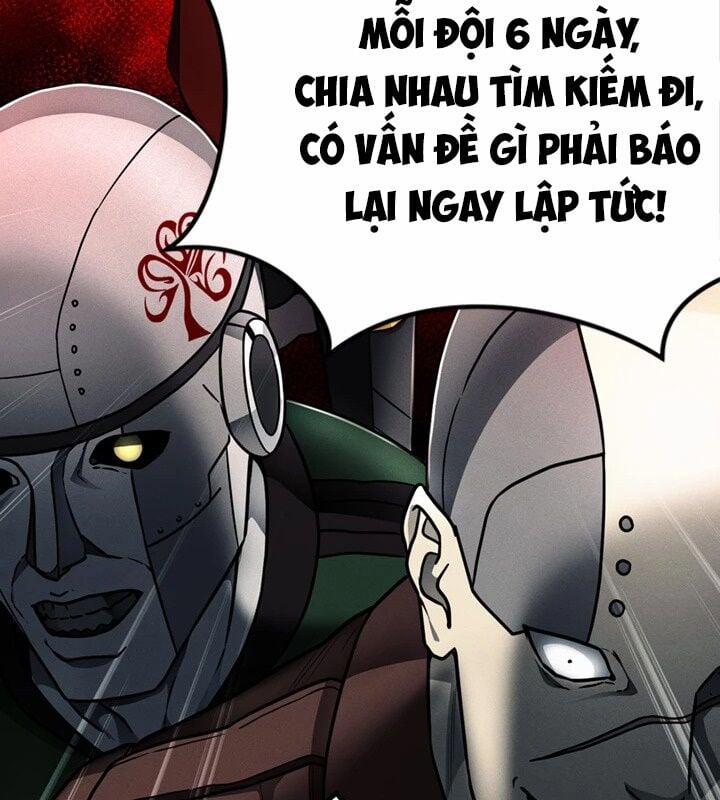 Tôi Đã Trở Thành Quái Vật Không Gian 38 trang 95