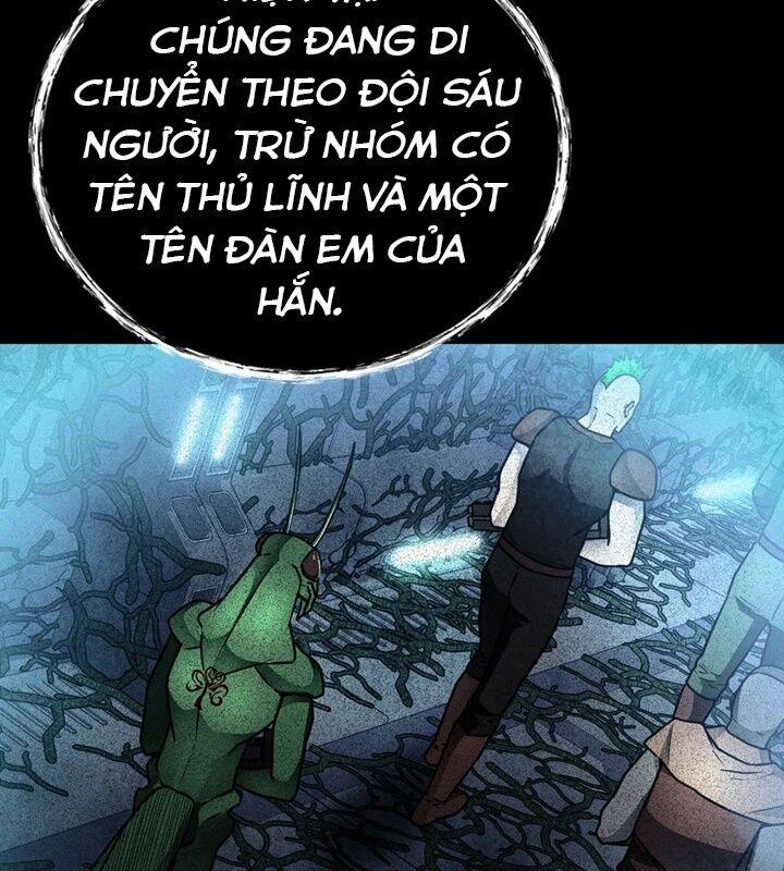 Tôi Đã Trở Thành Quái Vật Không Gian 39 trang 10