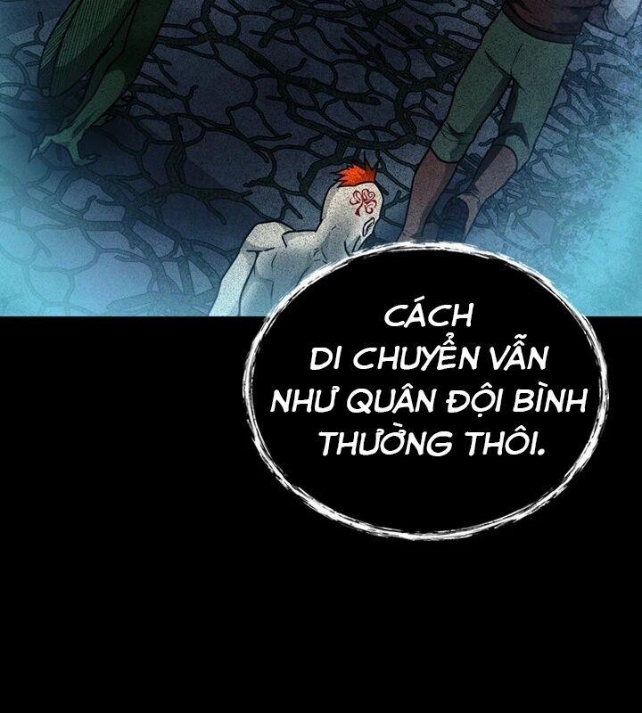 Tôi Đã Trở Thành Quái Vật Không Gian 39 trang 11