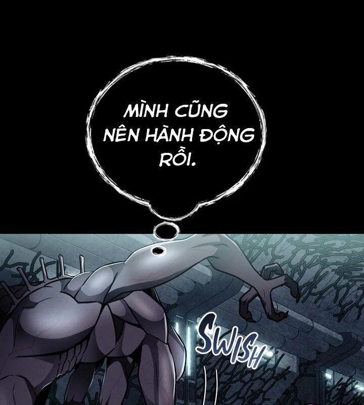 Tôi Đã Trở Thành Quái Vật Không Gian 39 trang 12