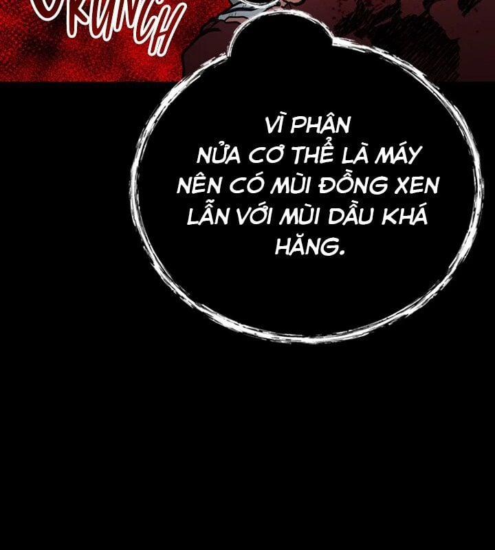 Tôi Đã Trở Thành Quái Vật Không Gian 39 trang 126