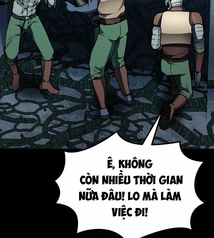 Tôi Đã Trở Thành Quái Vật Không Gian 39 trang 44