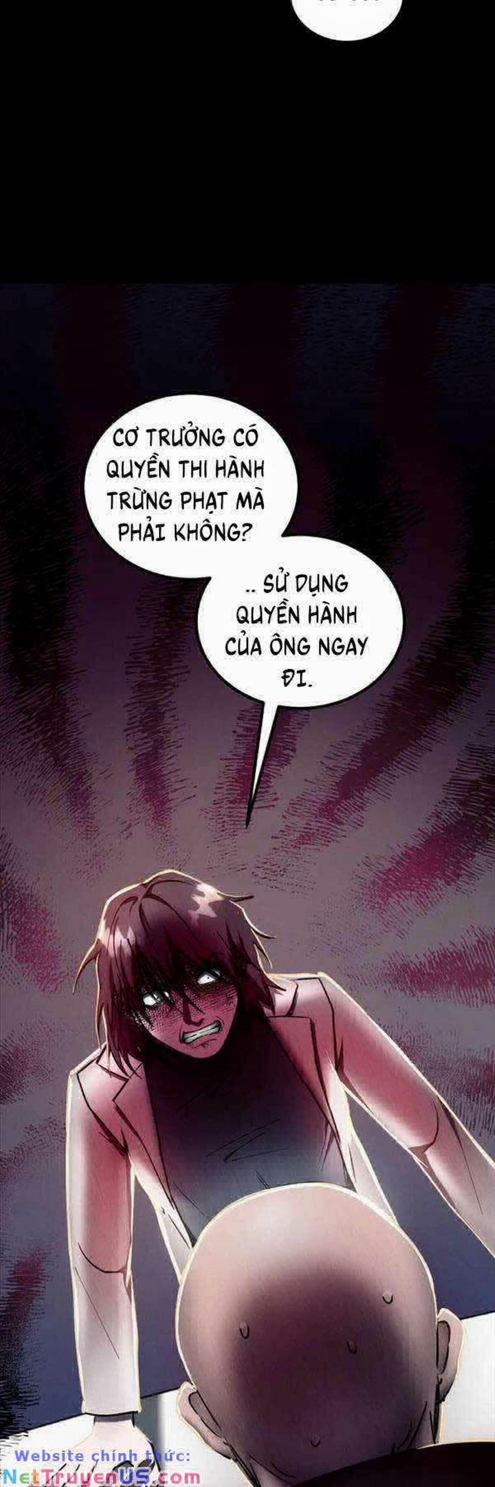 Tôi Đã Trở Thành Quái Vật Không Gian 4 trang 13