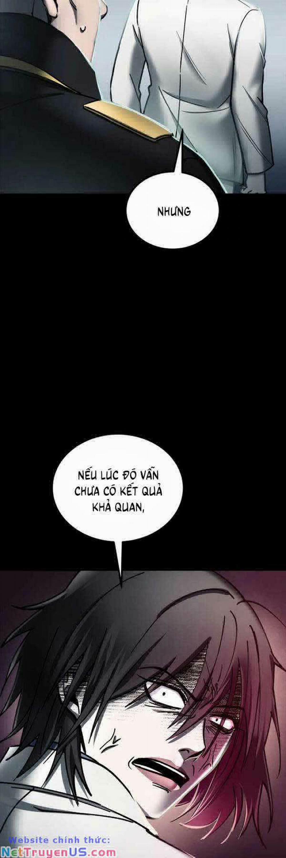 Tôi Đã Trở Thành Quái Vật Không Gian 4 trang 20