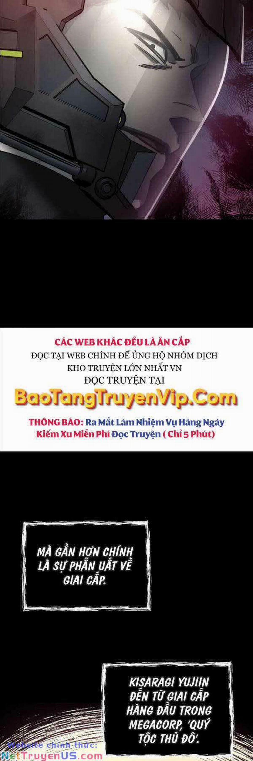 Tôi Đã Trở Thành Quái Vật Không Gian 4 trang 41