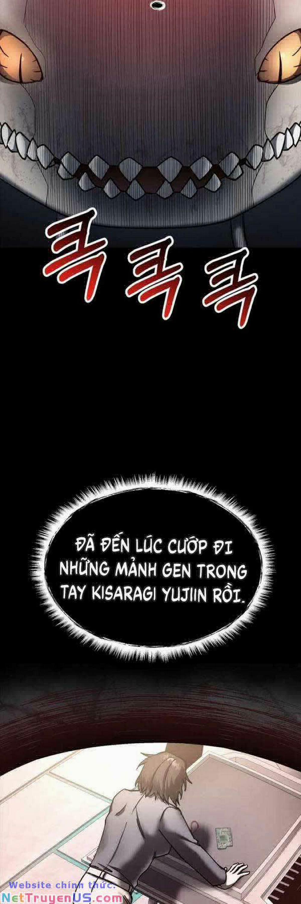 Tôi Đã Trở Thành Quái Vật Không Gian 4 trang 48