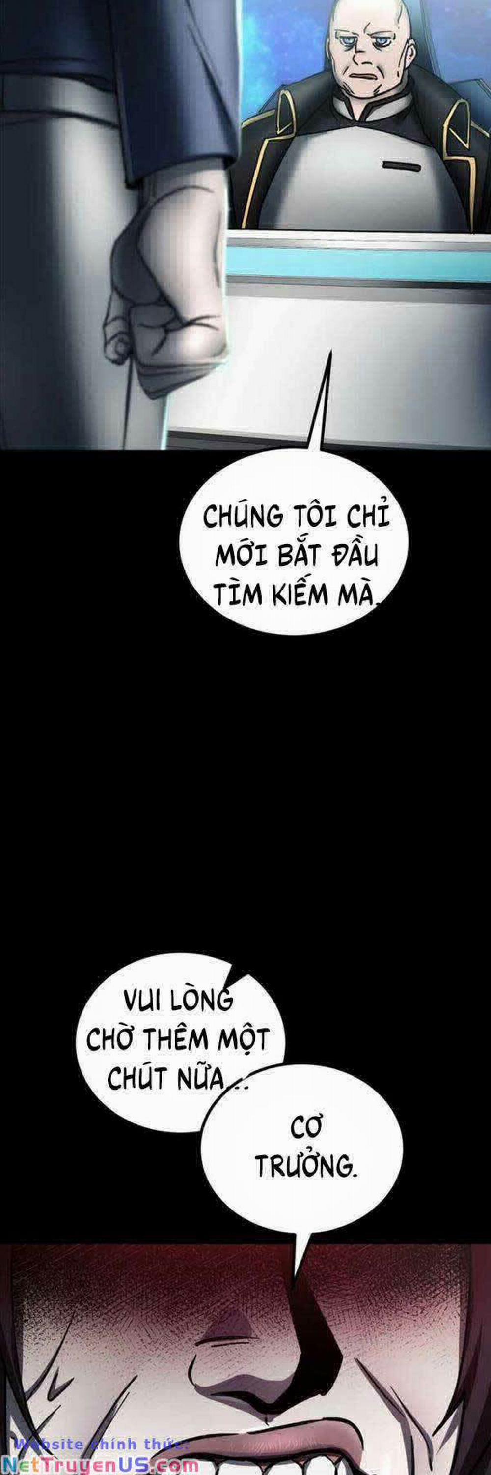 Tôi Đã Trở Thành Quái Vật Không Gian 4 trang 71