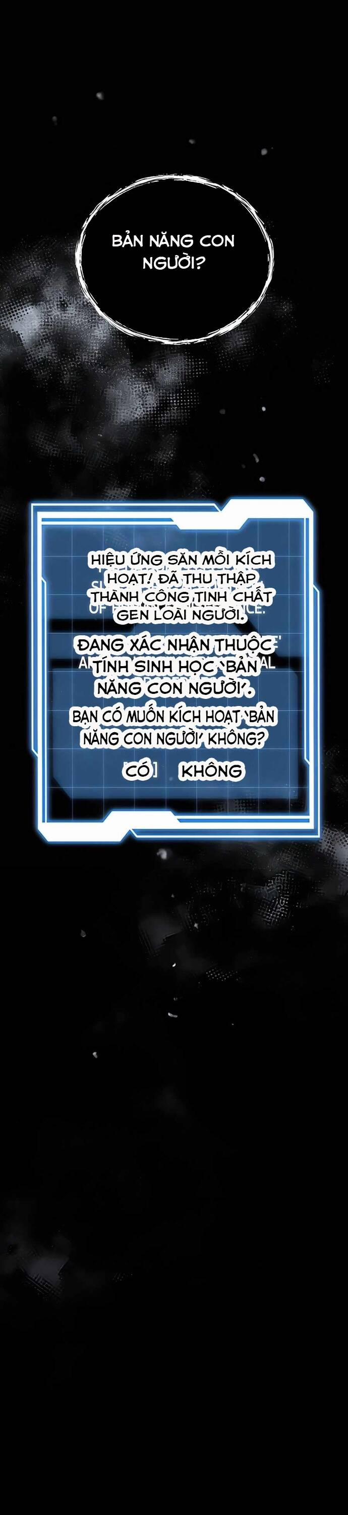 Tôi Đã Trở Thành Quái Vật Không Gian 42 trang 12