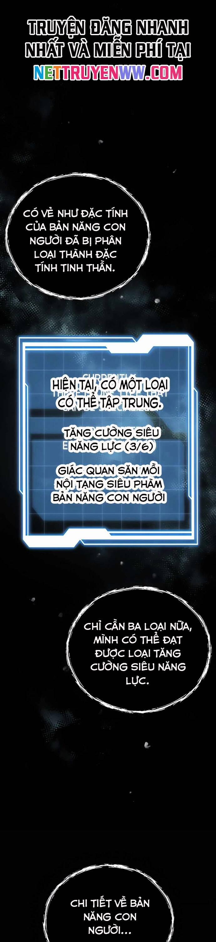 Tôi Đã Trở Thành Quái Vật Không Gian 42 trang 25
