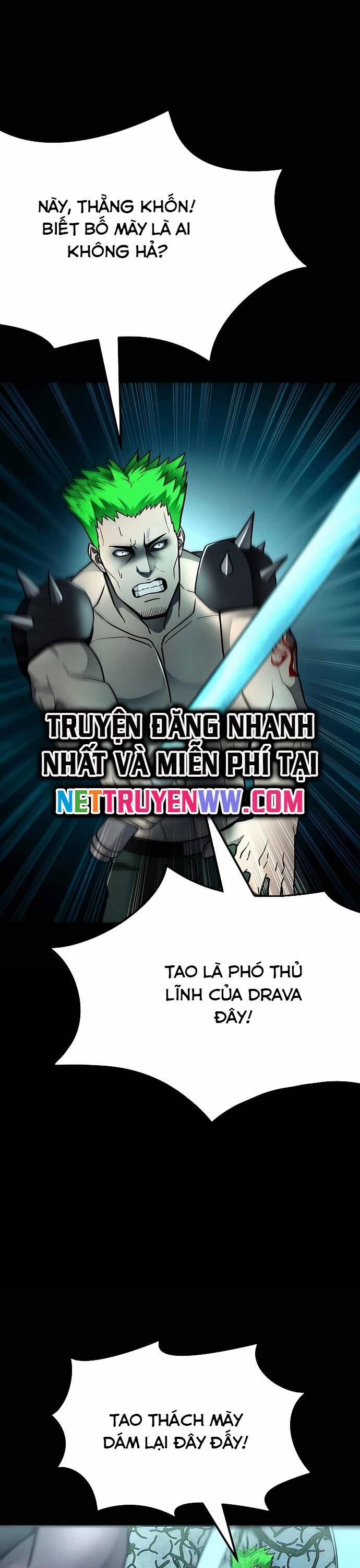 Tôi Đã Trở Thành Quái Vật Không Gian 42 trang 3