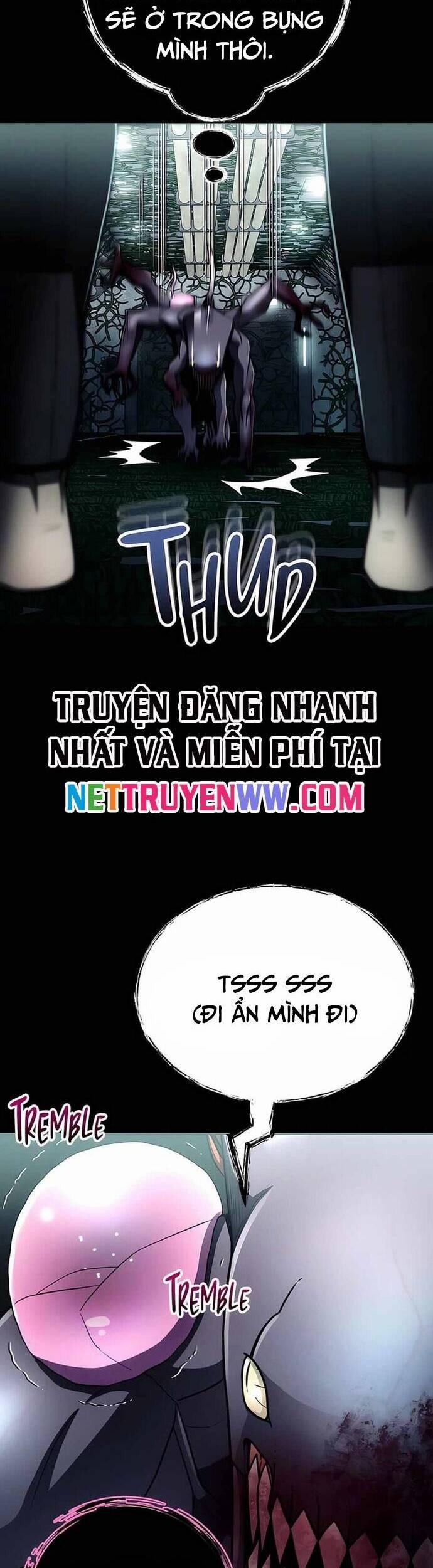 Tôi Đã Trở Thành Quái Vật Không Gian 43 trang 27