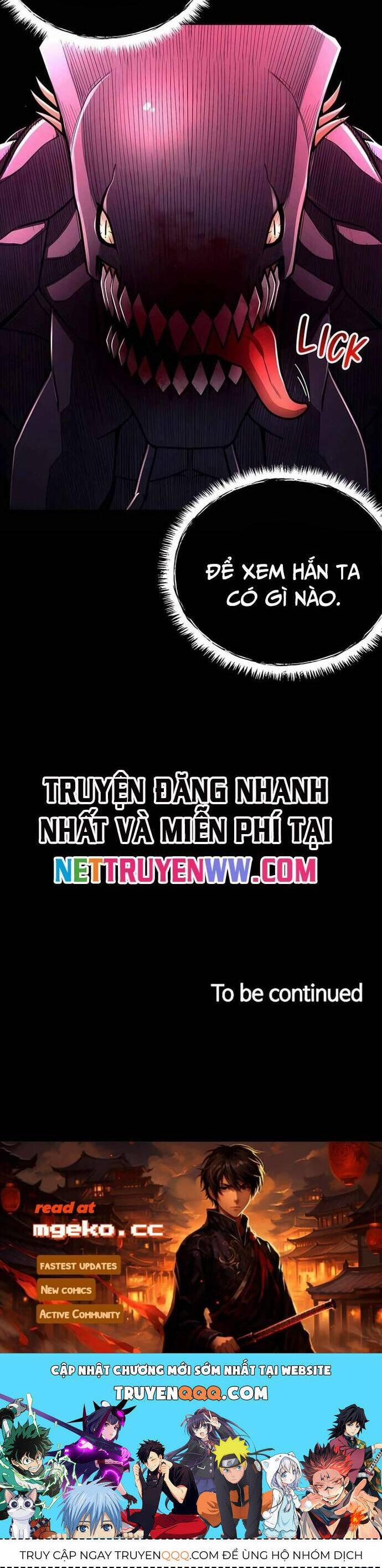 Tôi Đã Trở Thành Quái Vật Không Gian 43 trang 33