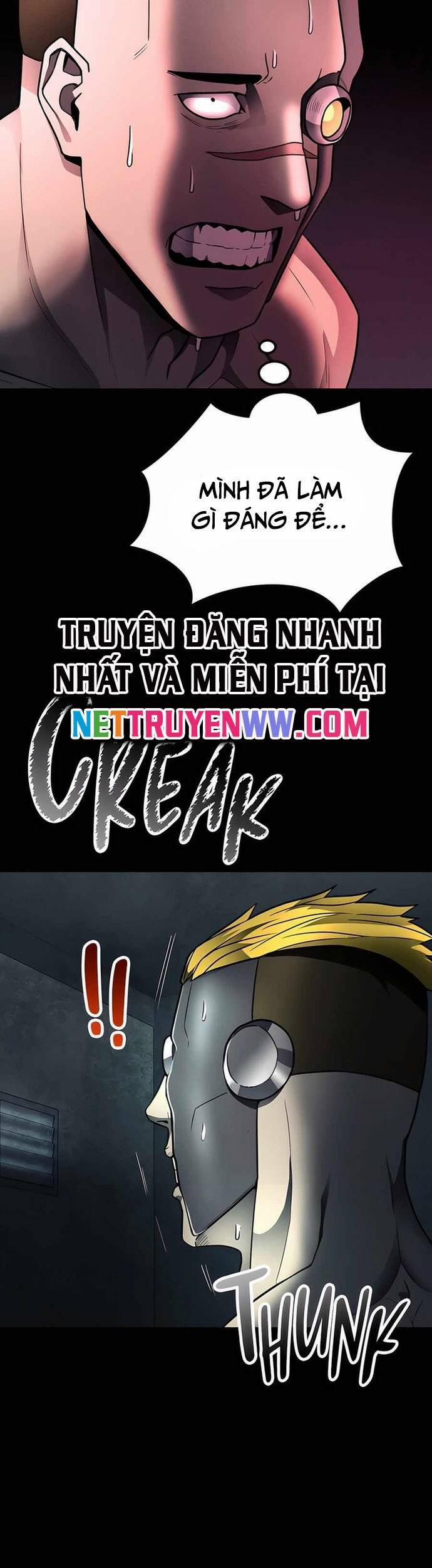 Tôi Đã Trở Thành Quái Vật Không Gian 43 trang 4