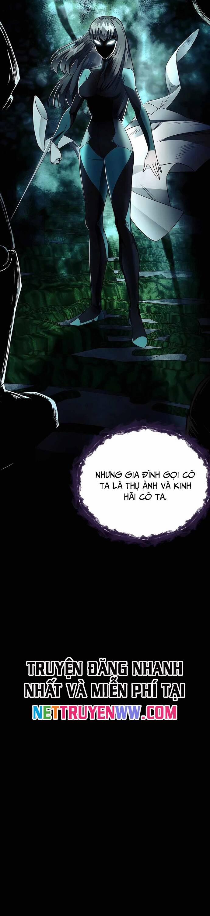 Tôi Đã Trở Thành Quái Vật Không Gian 44 trang 13