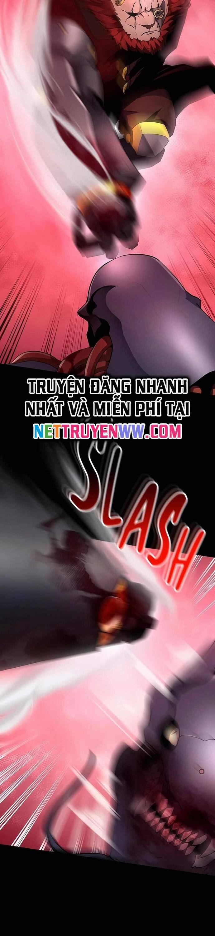 Tôi Đã Trở Thành Quái Vật Không Gian 44 trang 17