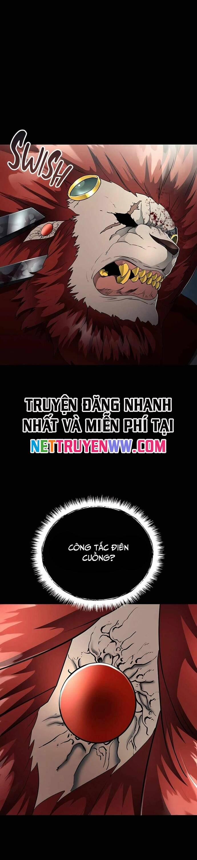 Tôi Đã Trở Thành Quái Vật Không Gian 44 trang 24