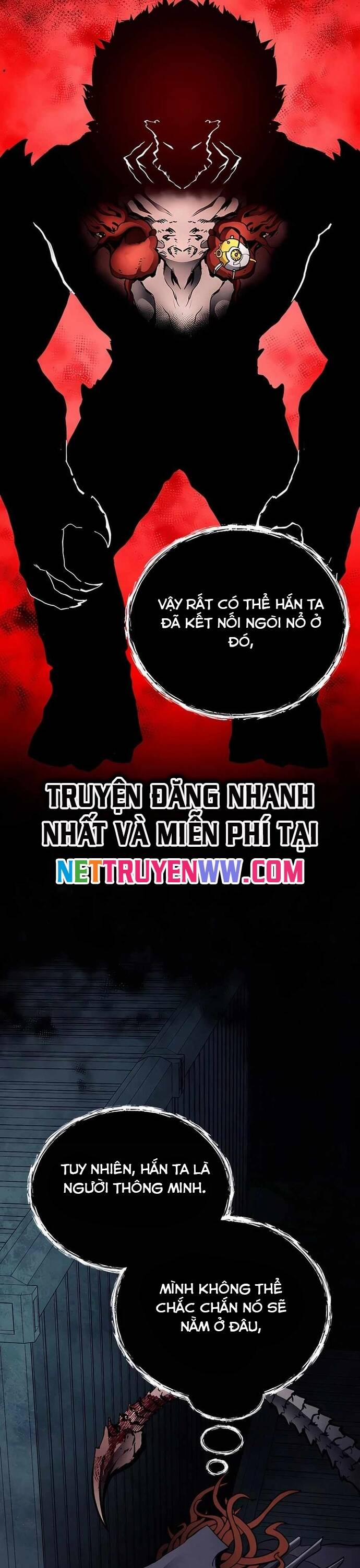 Tôi Đã Trở Thành Quái Vật Không Gian 46 trang 10