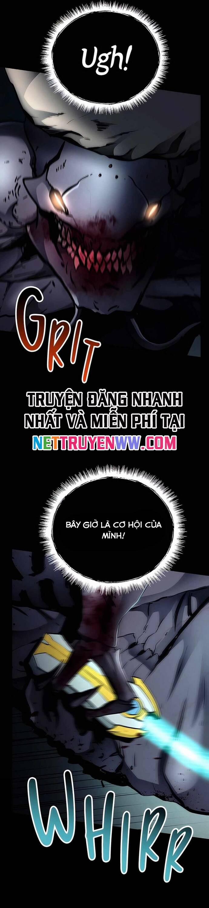 Tôi Đã Trở Thành Quái Vật Không Gian 46 trang 23
