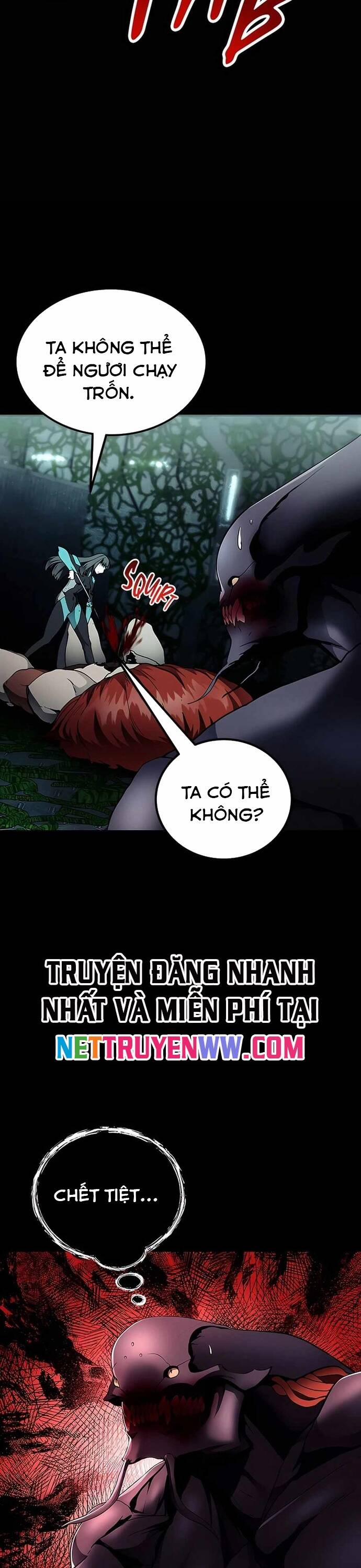 Tôi Đã Trở Thành Quái Vật Không Gian 47 trang 27