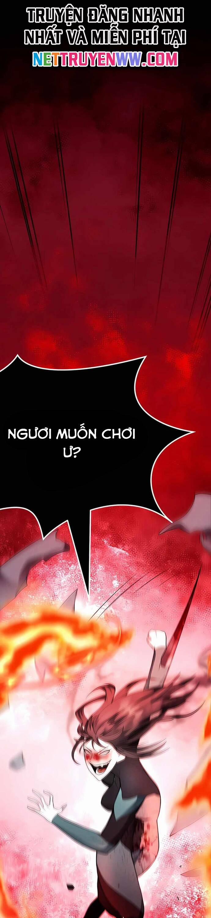 Tôi Đã Trở Thành Quái Vật Không Gian 48 trang 18