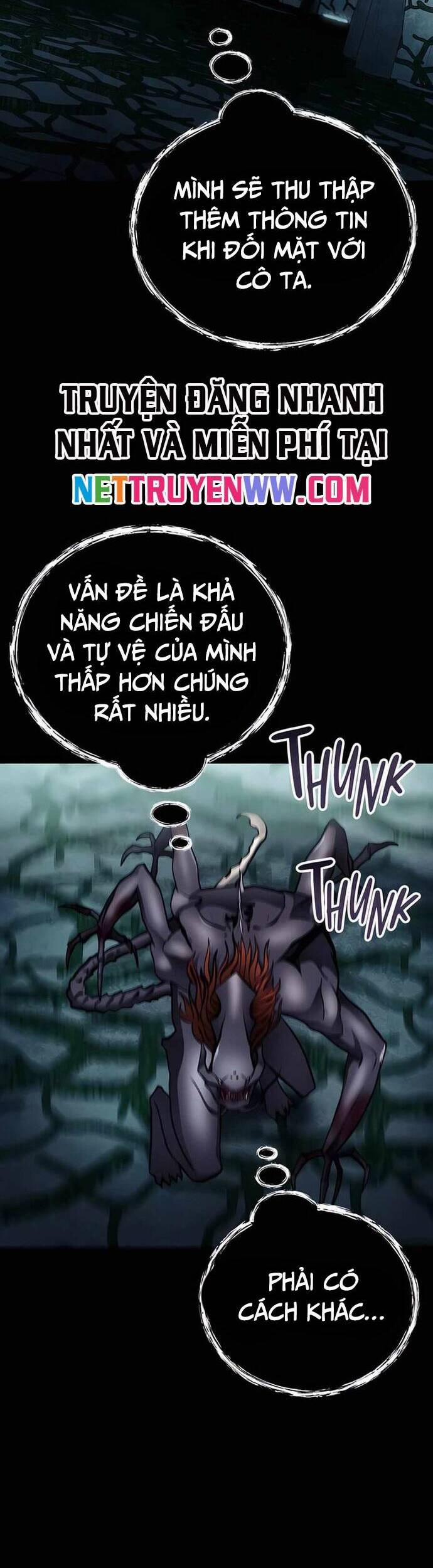 Tôi Đã Trở Thành Quái Vật Không Gian 49 trang 11
