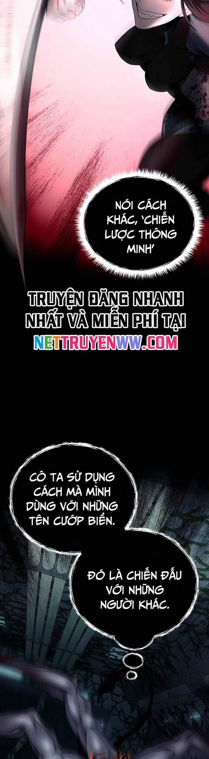 Tôi Đã Trở Thành Quái Vật Không Gian 49 trang 9