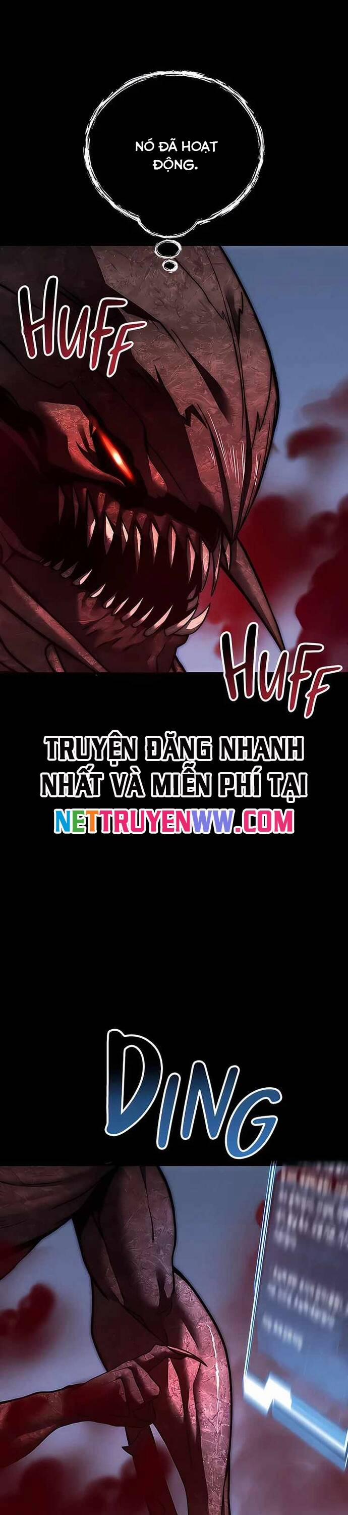 Tôi Đã Trở Thành Quái Vật Không Gian 50 trang 2