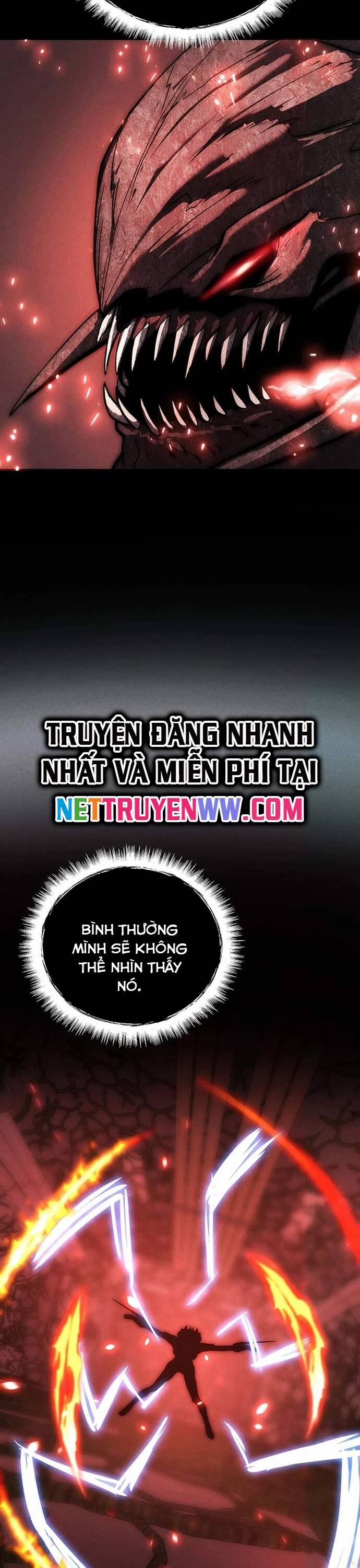 Tôi Đã Trở Thành Quái Vật Không Gian 51 trang 4