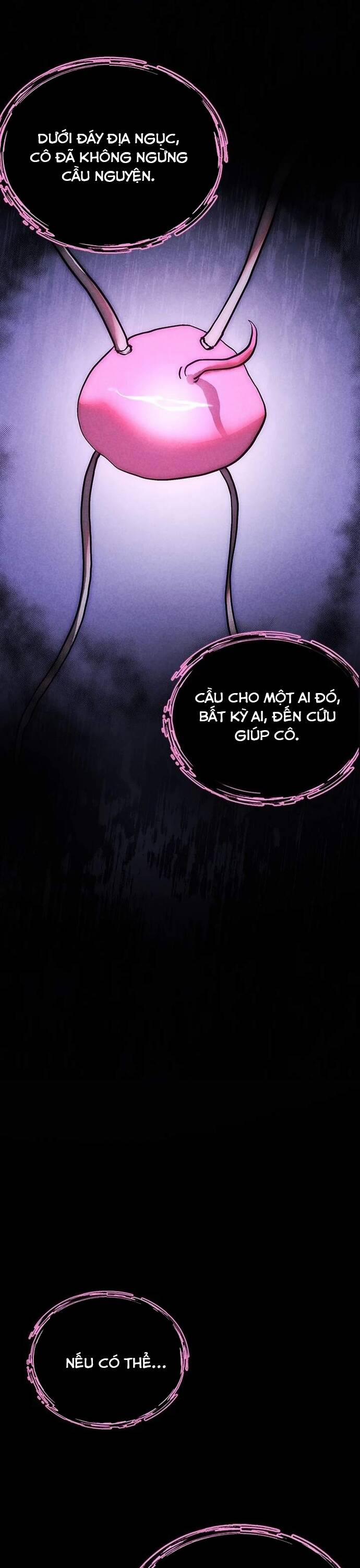 Tôi Đã Trở Thành Quái Vật Không Gian 52 trang 22