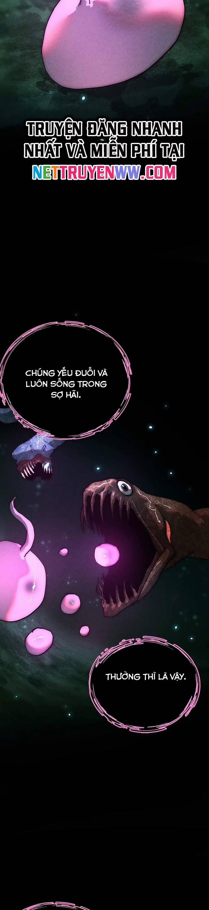Tôi Đã Trở Thành Quái Vật Không Gian 52 trang 8