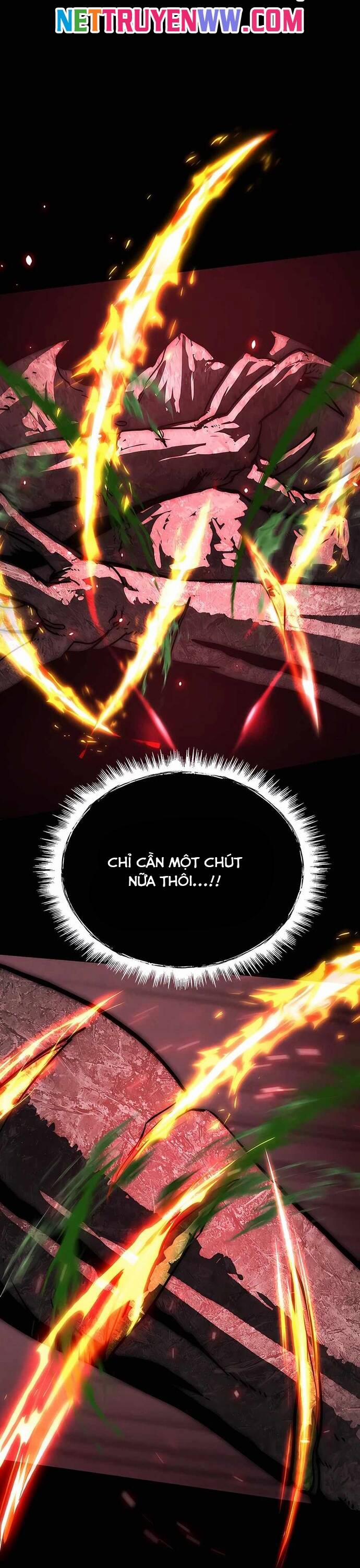 Tôi Đã Trở Thành Quái Vật Không Gian 53 trang 14