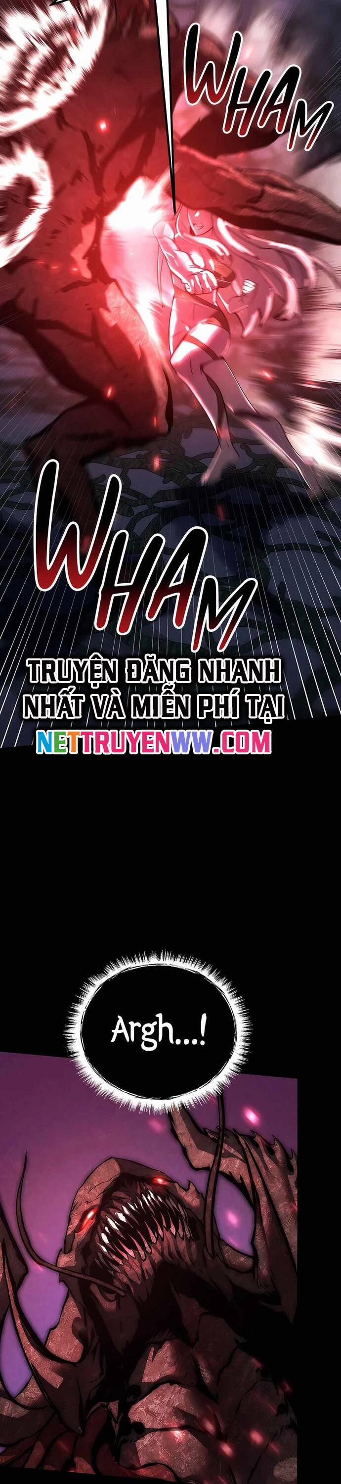 Tôi Đã Trở Thành Quái Vật Không Gian 53 trang 6